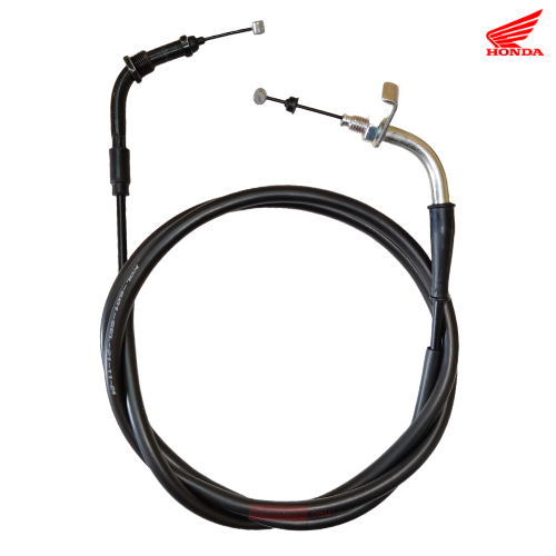 Activa 110 Accelerator Cable A (&) B Honda Genuine Parts