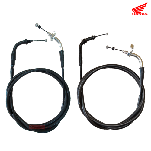 Activa 110 Accelerator Cable A (&) B Honda Genuine Parts