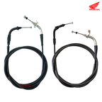 Activa 110 Accelerator Cable A (&) B Honda Genuine Parts