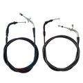 Activa 110 Accelerator Cable A (&) B Honda Genuine Parts