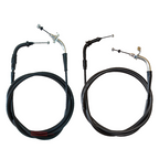 Activa 110 Accelerator Cable A (&) B Honda Genuine Parts