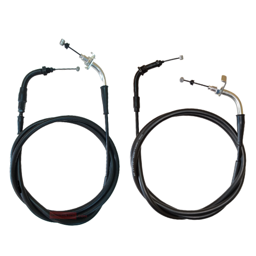 Activa 110 Accelerator Cable A (&) B Honda Genuine Parts