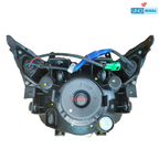 Apache RTR 160 Headlight Assembly Genuine Headlight Assembly