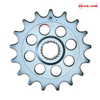 Apache 310RR Chain Sprocket Kit Brass Chain Kit Rolon Genuine Parts 3