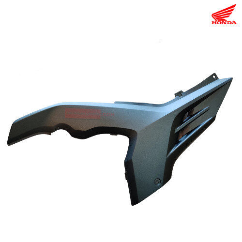 Trigger Side Cowl Left Black Honda Genuine Parts