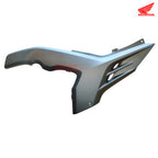 Trigger Side Cowl Left Black Honda Genuine Parts