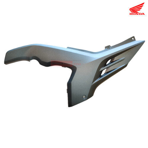 Trigger Side Cowl Left Black Honda Genuine Parts