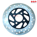 Disc Front Plate SGP Suruzi Genuine Front Disc Plate 1