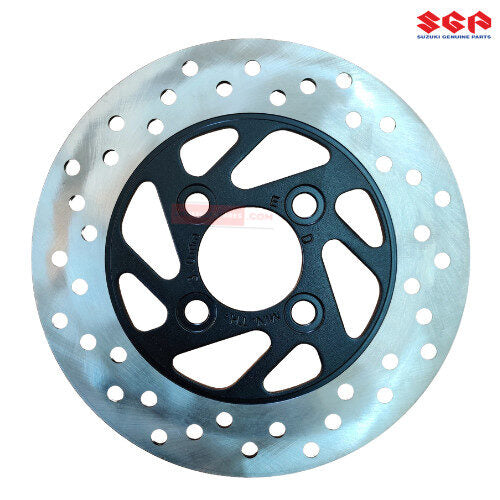 Disc Front Plate SGP Suruzi Genuine Front Disc Plate 2