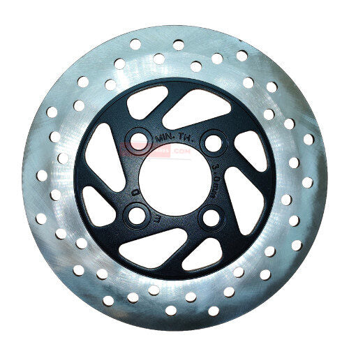 Access 125 Front Disc Plate Suzuki Genuine Parts