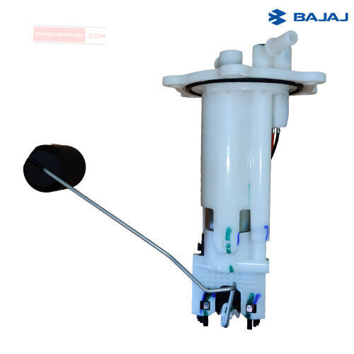 Pulsar NS200 BS6 Fuel Pump Bajaj Genuine Parts