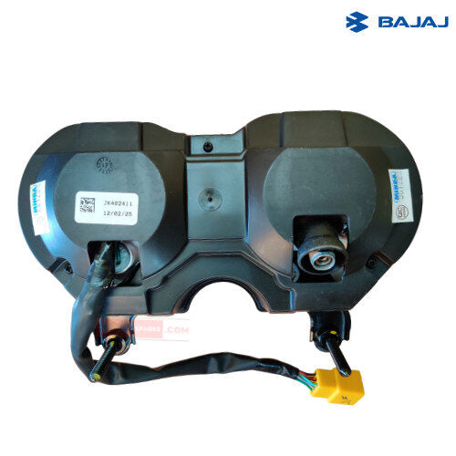 Platina Speedometer Assembly Bajaj Genuine Parts