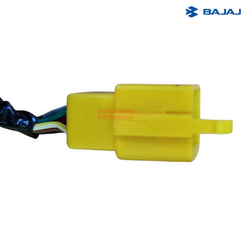 Platina Speedometer Assembly Bajaj Genuine Parts