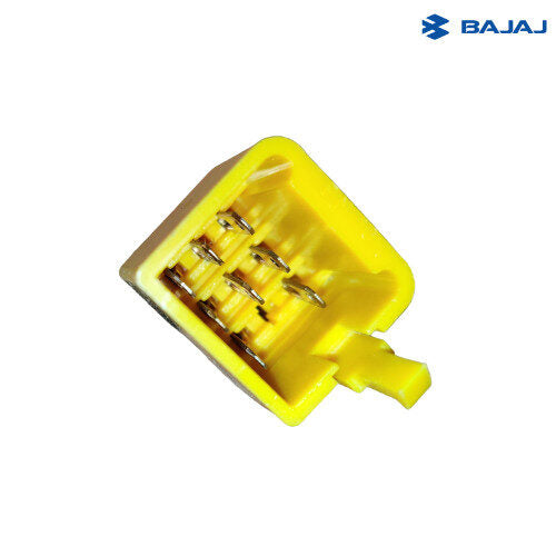 Platina Speedometer Assembly Bajaj Genuine Parts