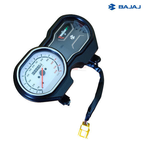 Platina Speedometer Assembly Bajaj Genuine Parts