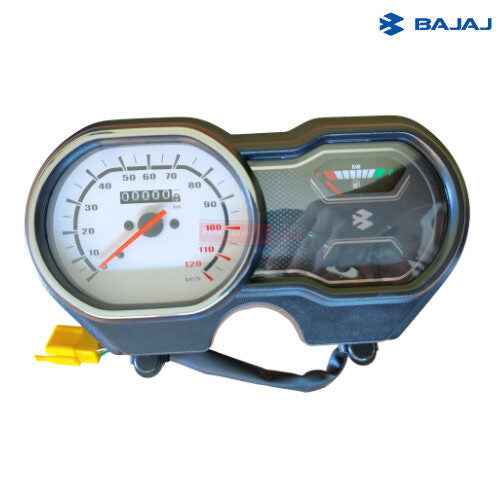 Platina Speedometer Assembly Bajaj Genuine Parts