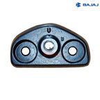 Pulsar RS200 Right Side Rear View Mirror Bajaj Genuine Mirror
