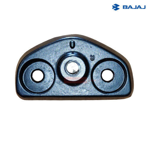 Pulsar RS200 Right Side Rear View Mirror Bajaj Genuine Mirror