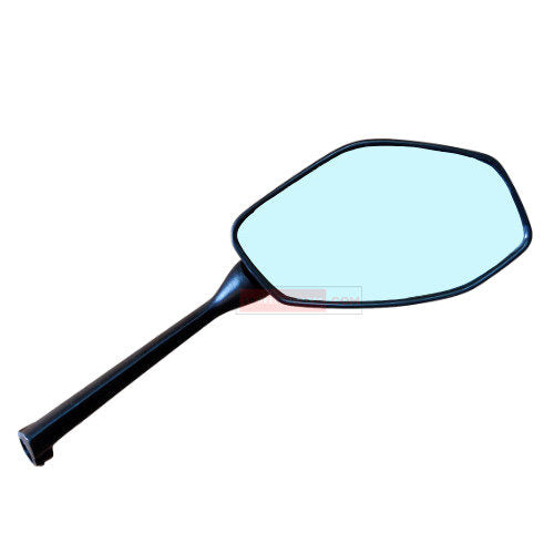 Pulsar RS200 Right Side Rear View Mirror Bajaj Genuine Mirror
