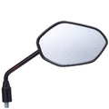 Honda Unicorn Right Side Rear View Mirror Genuine Mirror