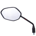 Honda Hornet Left Side Rear View Mirror Genuine Mirror