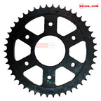 Pulsar N160 Chain Sprocket Kit Rolon Genuine Parts