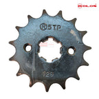 Pulsar N160 Chain Sprocket Kit Rolon Genuine Parts