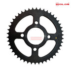Pulsar N150 Chain Sprocket Kit Rolon Genuine Parts