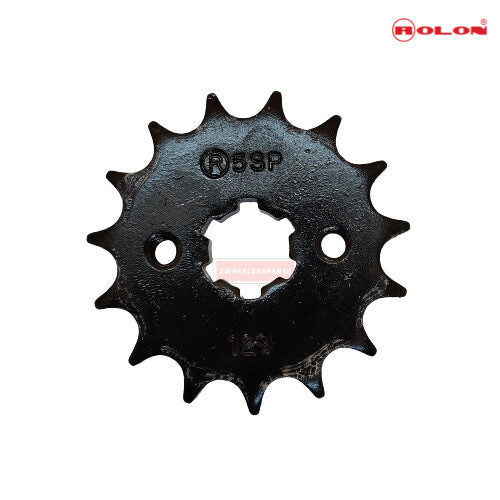 Pulsar N150 Chain Sprocket Kit Rolon Genuine Parts