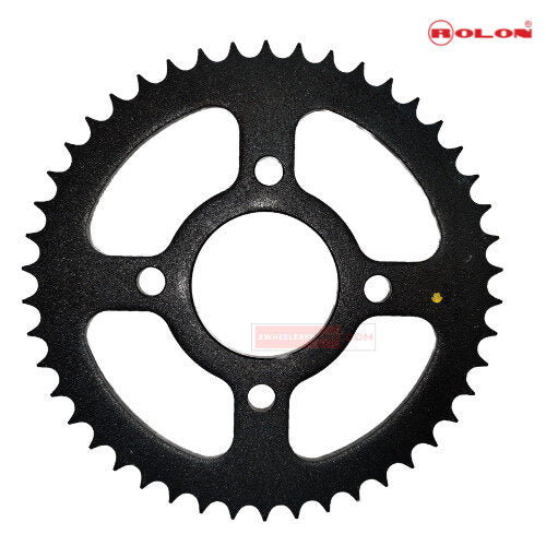 Apache RTR 200CC 4V Chain Sprocket Kit Rolon Genuine Parts
