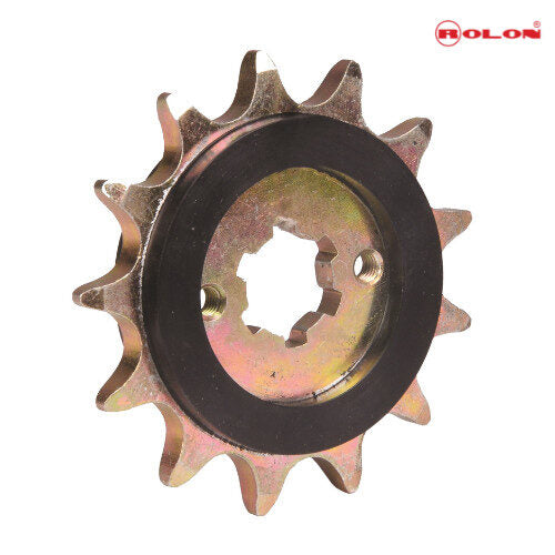 Apache RTR 200CC 4V Chain Sprocket Kit Rolon Genuine Parts