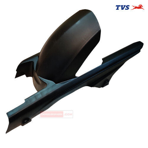 TVS Wheel Hugger Chain Cum Cover TVS Genuine Parts