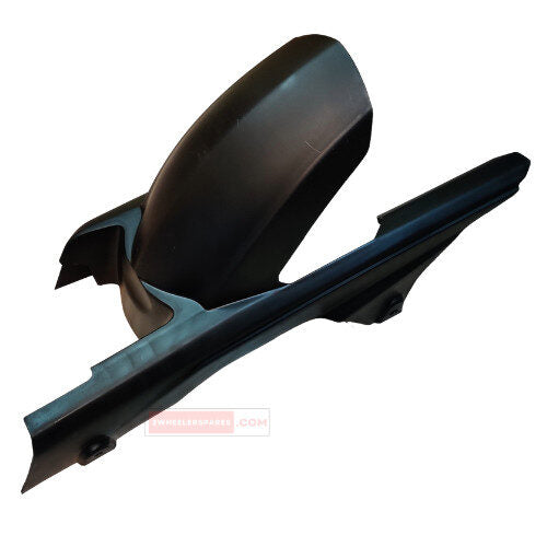 Apache 4V Wheel Hugger Chain Cum Cover TVS Genuine Parts