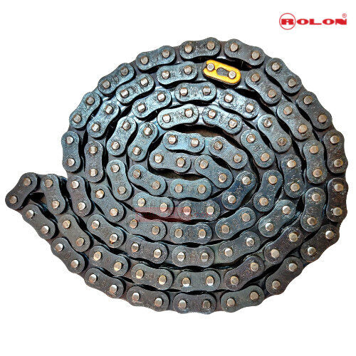 Pulsar 150 Twin Disc Chain Sprocket Kit Rolon Genuine Parts