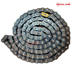 Pulsar 150 Twin Disc Chain Sprocket Kit Rolon Genuine Parts