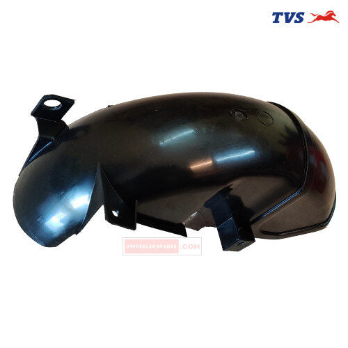 Scooty Pep Rear Mudguard TVS Genuine Parts