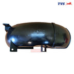 Scooty Pep Rear Mudguard TVS Genuine Parts
