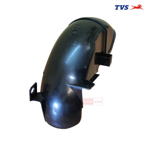 Scooty Pep Rear Mudguard TVS Genuine Parts