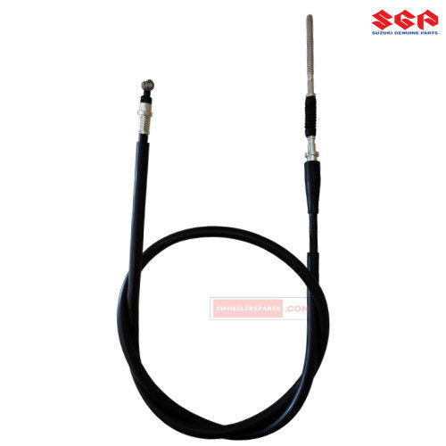 Access 125 BS4 Front Brake Cable Suzuki Genuine Parts