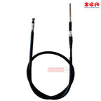 Access 125 BS4 Front Brake Cable Suzuki Genuine Parts