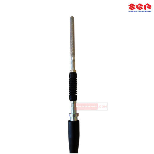 Access 125 BS4 Front Brake Cable Suzuki Genuine Parts