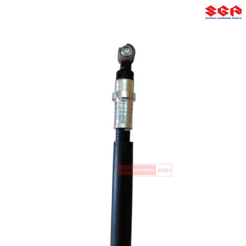 Access 125 BS4 Front Brake Cable Suzuki Genuine Parts