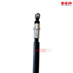Access 125 BS4 Front Brake Cable Suzuki Genuine Parts