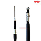 Access 125 BS4 Front Brake Cable Suzuki Genuine Parts