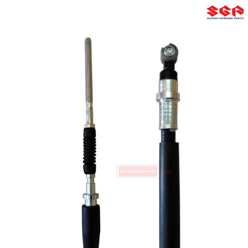 Access 125 BS4 Front Brake Cable Suzuki Genuine Parts