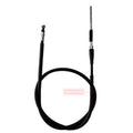 Access 125 BS4 Front Brake Cable Suzuki Genuine Parts