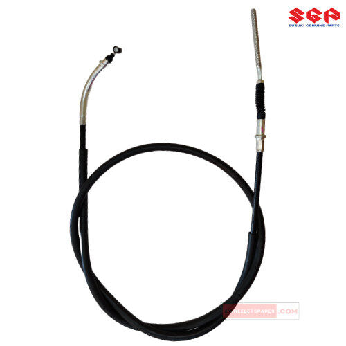 Access 125 BS6 Rear Brake Cable (Combi Brake) Suzuki Genuine Parts