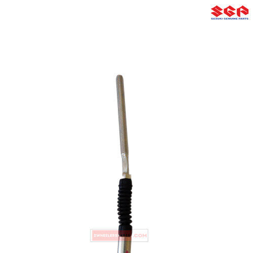 Access 125 BS6 Rear Brake Cable (Combi Brake) Suzuki Genuine Parts