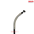 Access 125 BS6 Rear Brake Cable (Combi Brake) Suzuki Genuine Parts