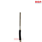 Access 125 BS4 Rear Brake Cable (Cable 2) Suzuki Genuine Parts
